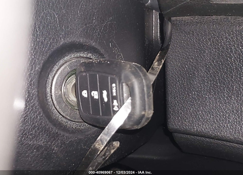 2013 HONDA ACCORD SPORT VIN: 1HGCR2F51DA134423