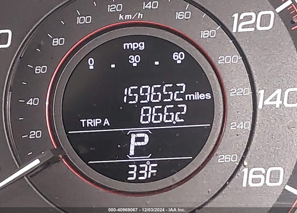 2013 HONDA ACCORD SPORT VIN: 1HGCR2F51DA134423