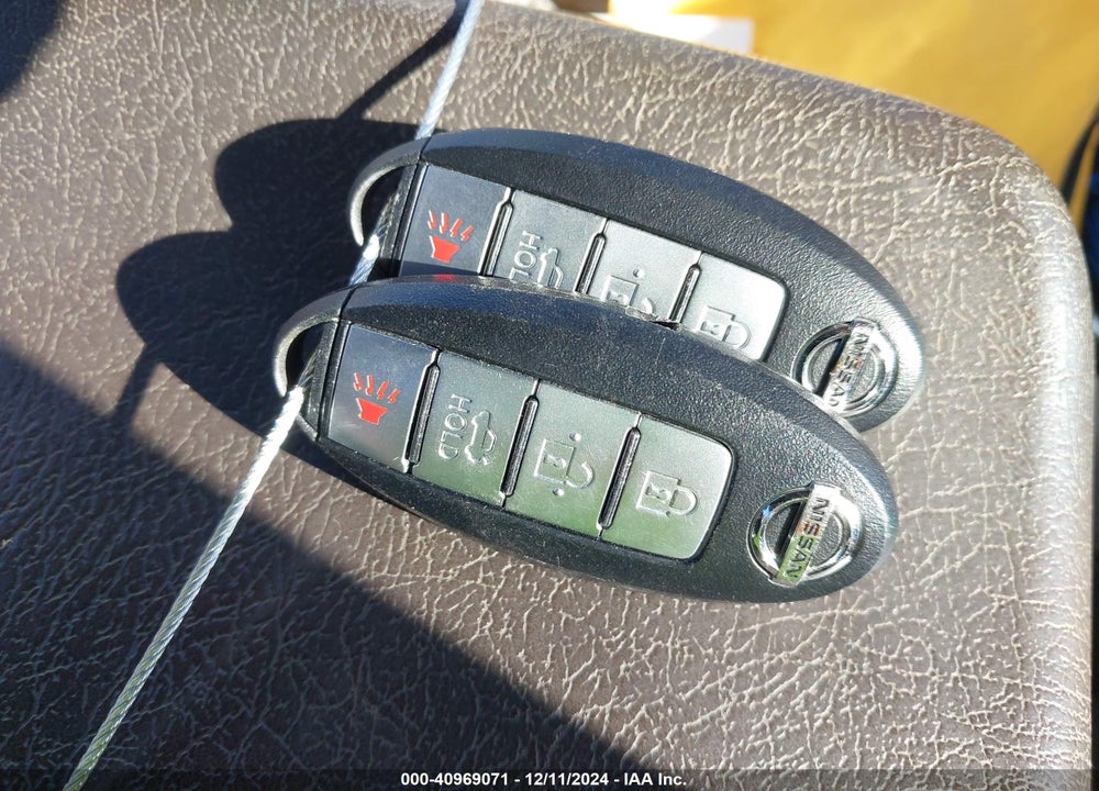 2012 NISSAN ALTIMA 2.5 S VIN: 1N4AL2AP5CN425858