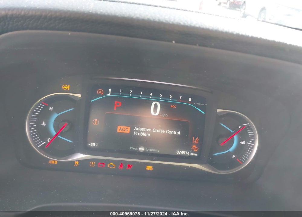 2021 HONDA PASSPORT AWD SPORT VIN: 5FNYF8H22MB023051