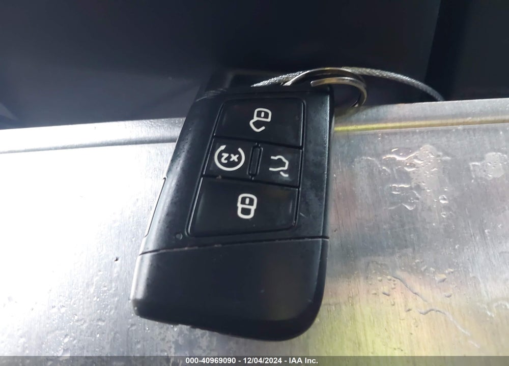 2023 VOLKSWAGEN TAOS 1.5T SE VIN: 3VVSX7B26PM381423