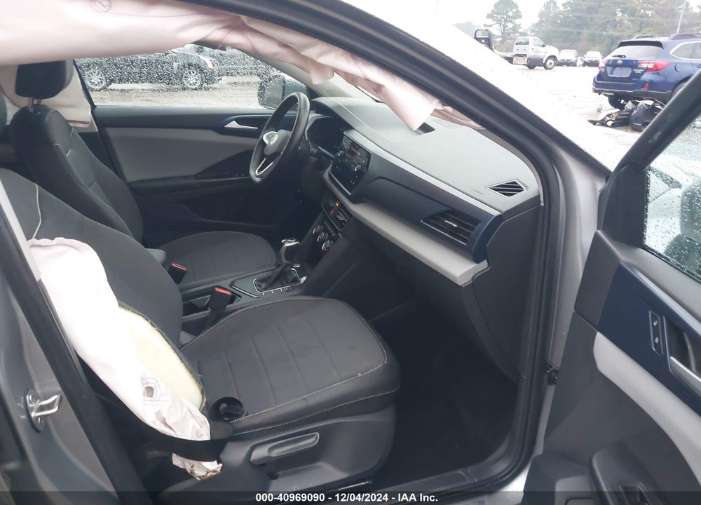 2023 VOLKSWAGEN TAOS 1.5T SE VIN: 3VVSX7B26PM381423