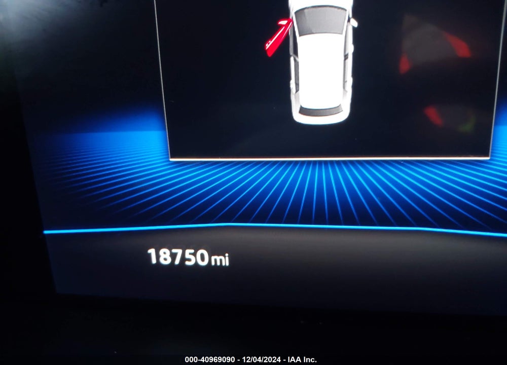 2023 VOLKSWAGEN TAOS 1.5T SE VIN: 3VVSX7B26PM381423