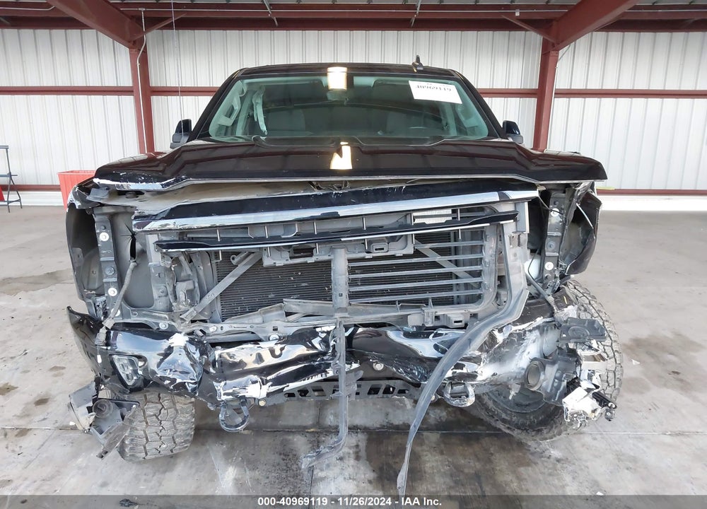 2018 CHEVROLET SILVERADO 1500 VIN: 3GCUKREC1JG522068