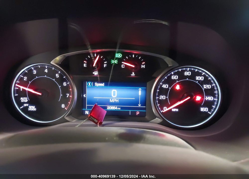 2022 GMC ACADIA AWD SLE VIN: 1GKKNRL47NZ164169