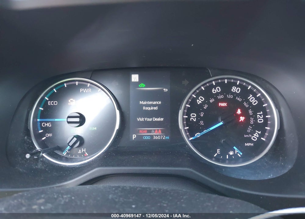 2022 TOYOTA RAV4 HYBRID XLE VIN: 4T3RWRFV3NU064999