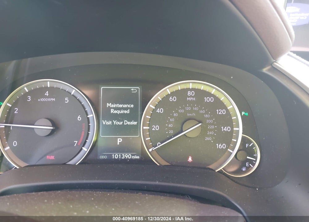 2019 LEXUS RX 350 VIN: 2T2ZZMCA9KC132543
