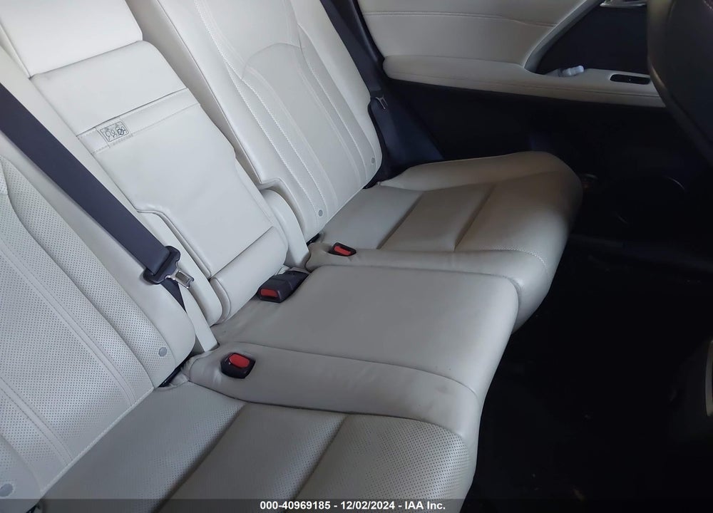 2019 LEXUS RX 350 VIN: 2T2ZZMCA9KC132543