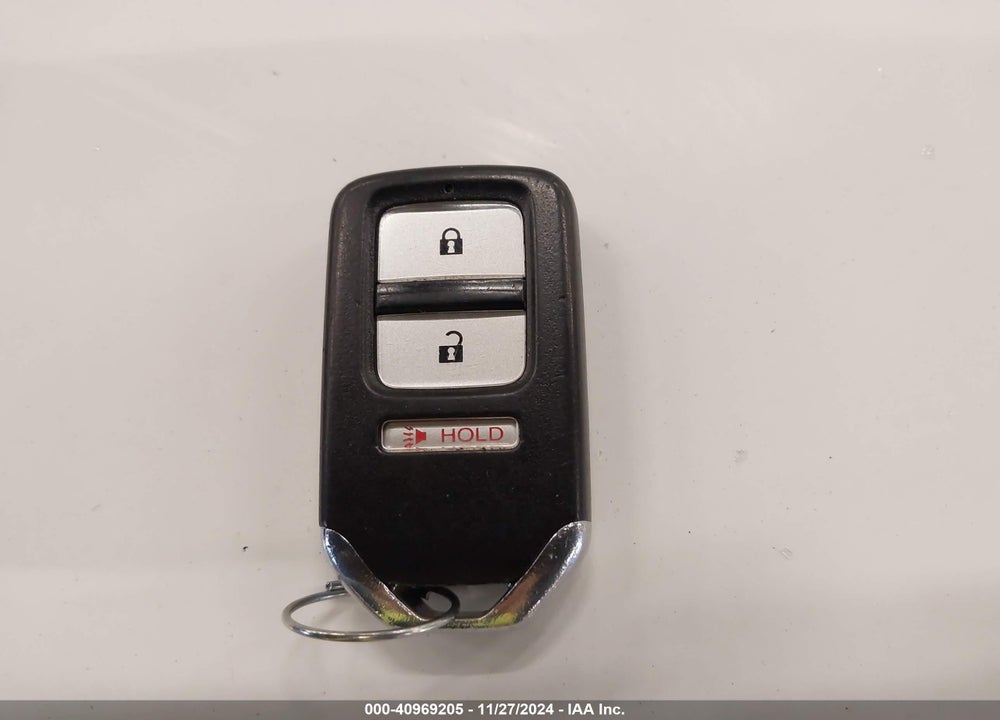 2015 HONDA FIT VIN: 3HGGK5H82FM701999