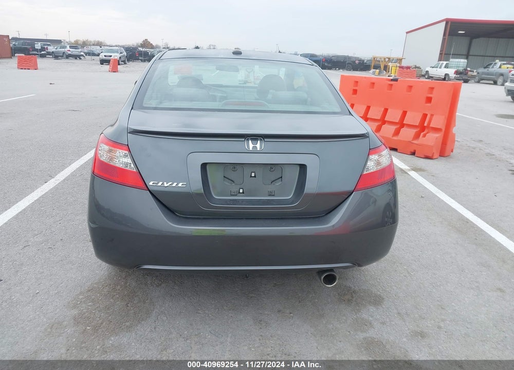 2010 HONDA CIVIC EX-L VIN: 2HGFG1B90AH503310