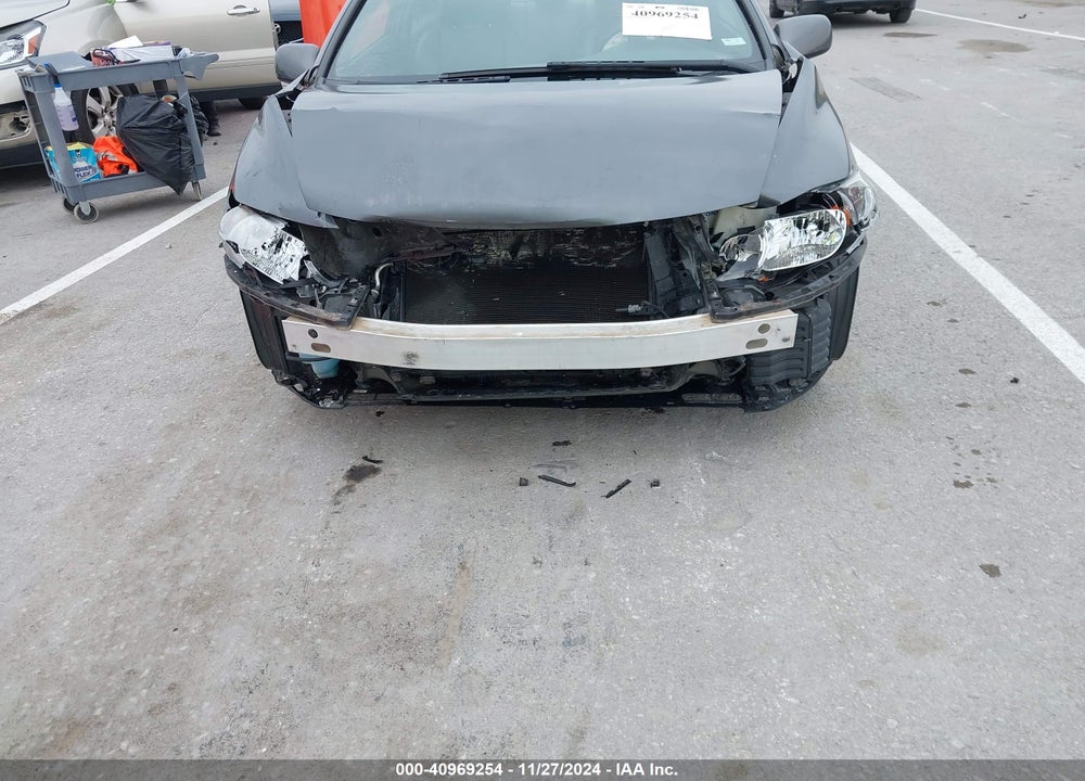 2010 HONDA CIVIC EX-L VIN: 2HGFG1B90AH503310