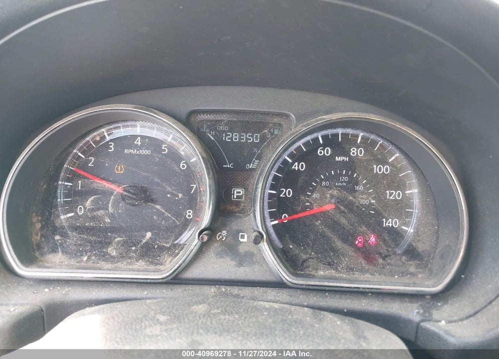 2019 NISSAN VERSA VIN: 3N1CN7AP7KL840949