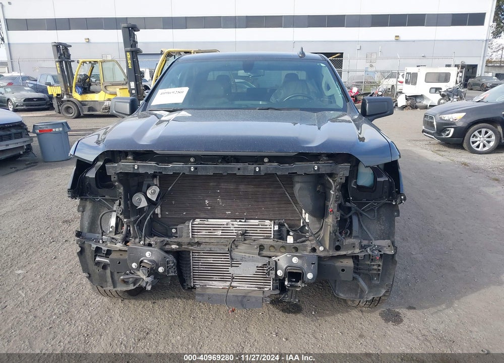 2021 GMC SIERRA 1500 2WD SHORT BOX ELEVATION VIN: 1GTP8CEK9MZ245559