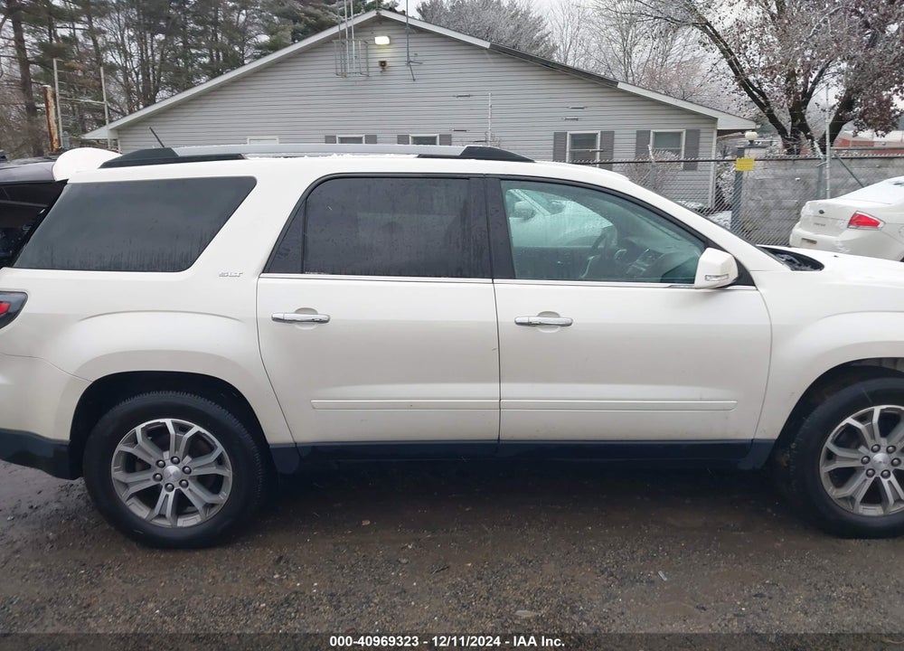 2014 GMC ACADIA SLT-1 VIN: 1GKKVRKD9EJ245948