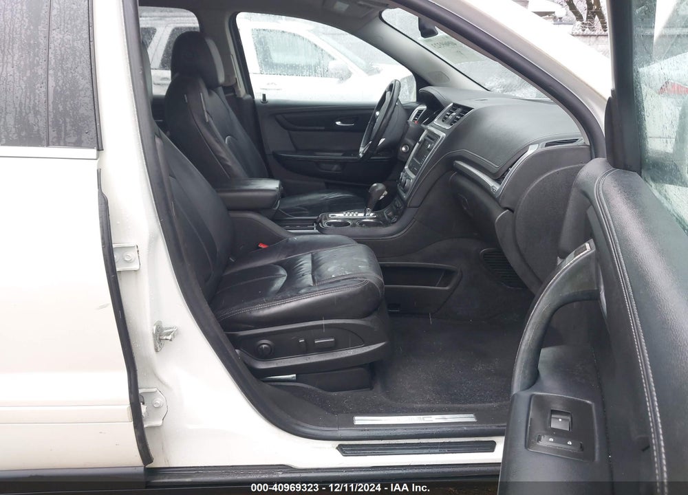 2014 GMC ACADIA SLT-1 VIN: 1GKKVRKD9EJ245948
