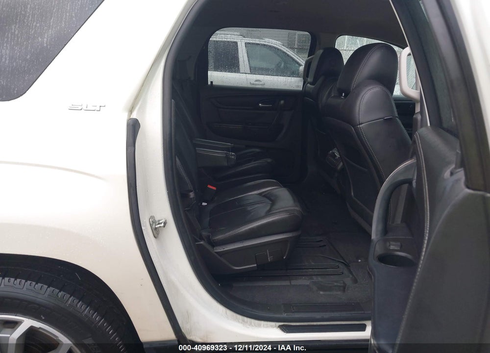 2014 GMC ACADIA SLT-1 VIN: 1GKKVRKD9EJ245948