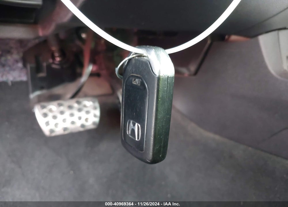 2019 HONDA CIVIC VIN: 19XFC2F83KE209625
