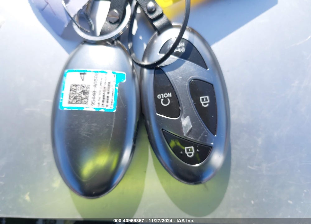 2024 HYUNDAI ELANTRA VIN: KMHLM4DG7RU781889