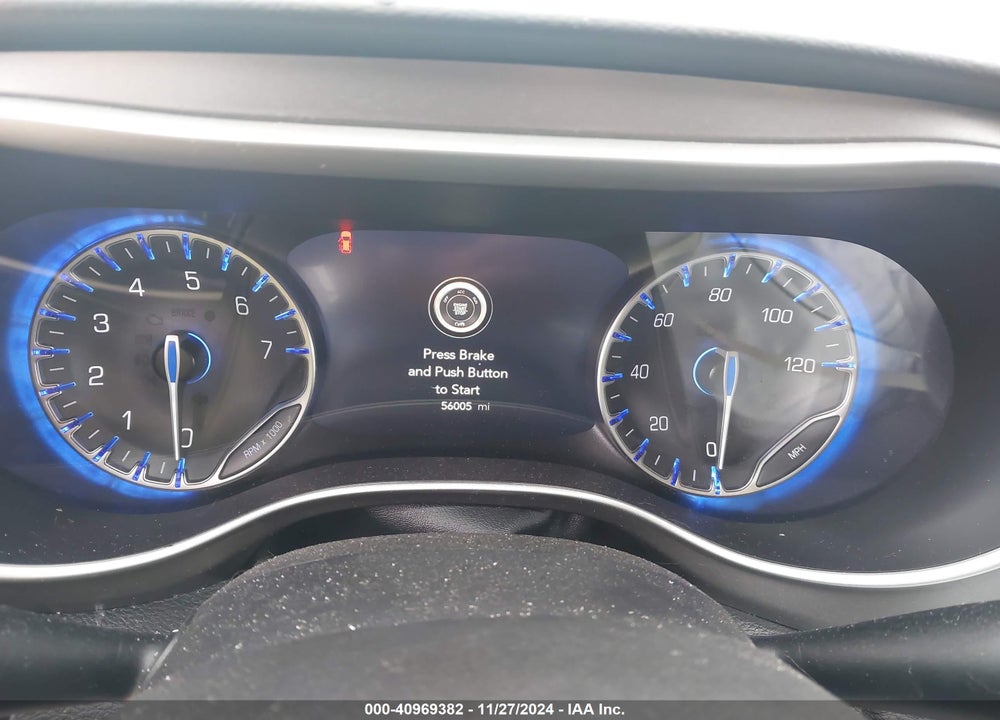 2022 CHRYSLER PACIFICA VIN: 2C4RC1BG8NR132239