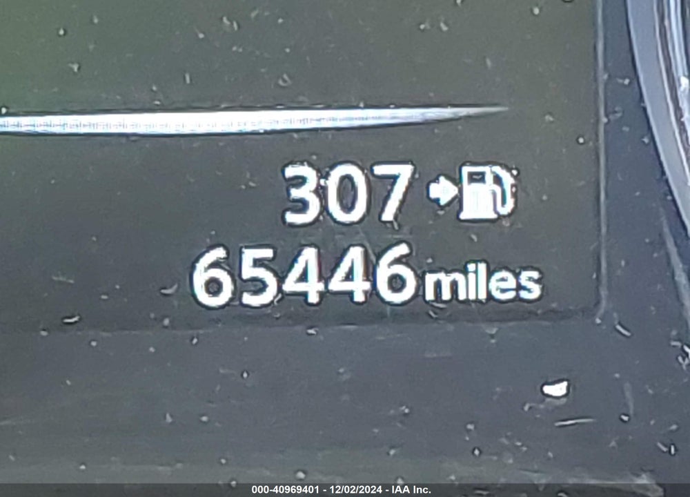 2017 NISSAN ROGUE S VIN: JN8AT2MV3HW263044