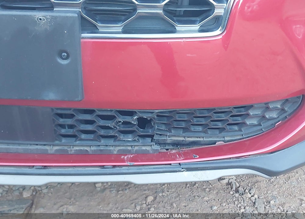 2020 HYUNDAI SANTA FE SEL VIN: 5NMS3CAD8LH223832