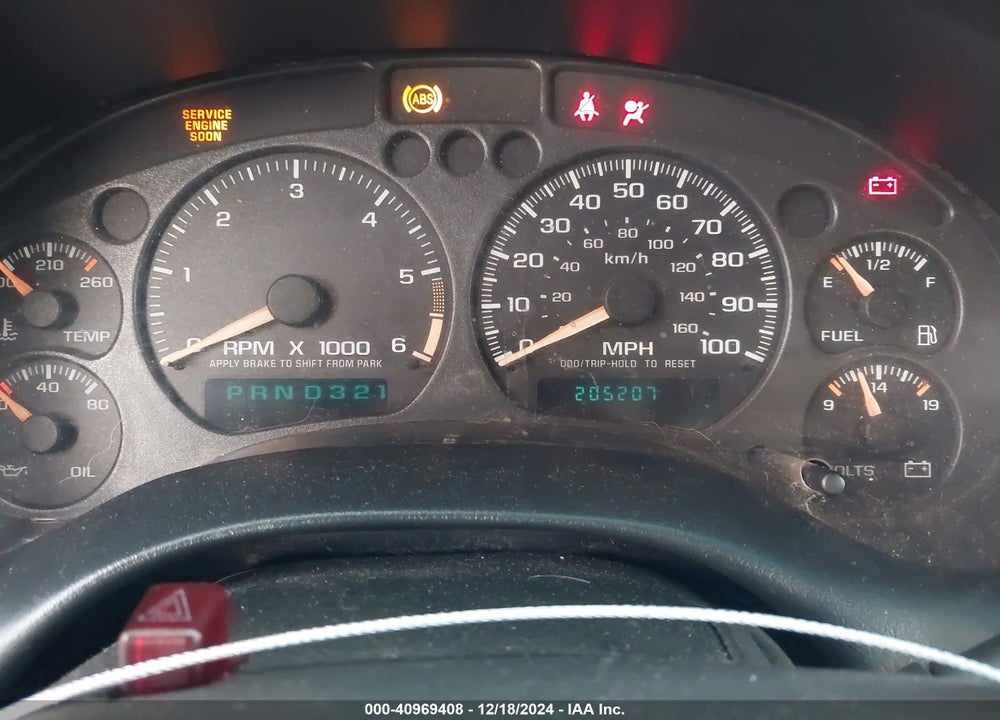 2002 CHEVROLET BLAZER LS VIN: 1GNDT13W62K166553