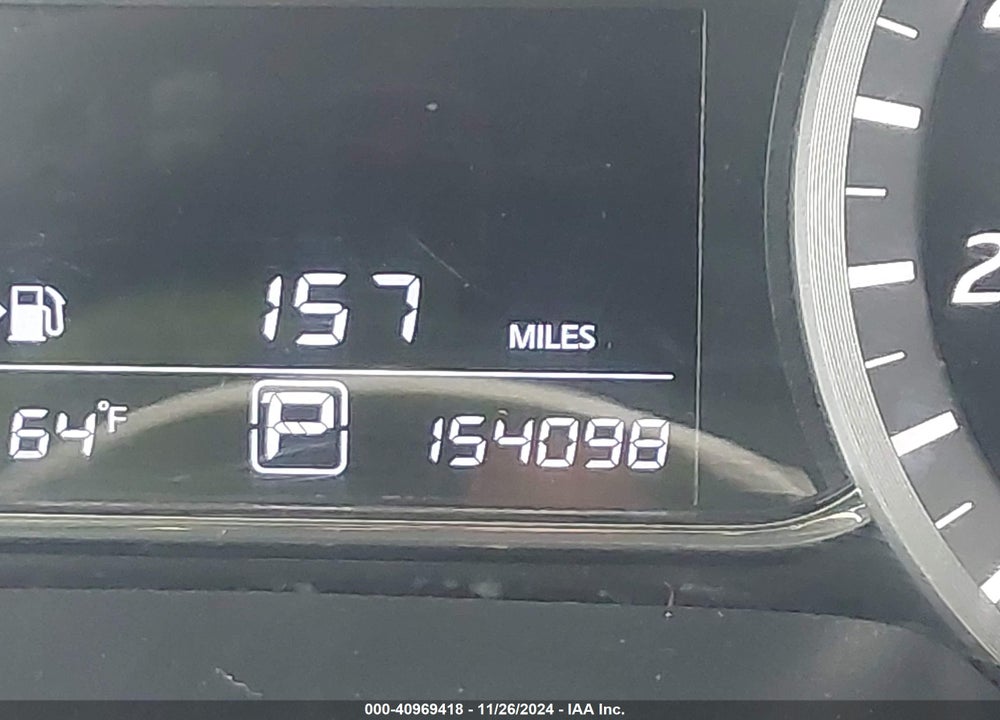 2014 NISSAN SENTRA SV VIN: 3N1AB7AP4EY257231