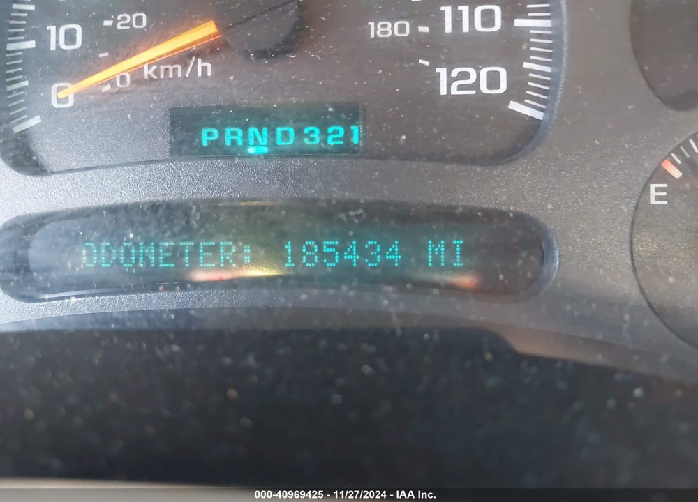 2004 GMC YUKON SLE VIN: 1GKEC13V44R148720