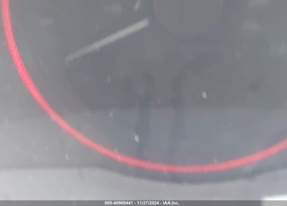 2019 HONDA HR-V LX VIN: 3CZRU6H30KG730500