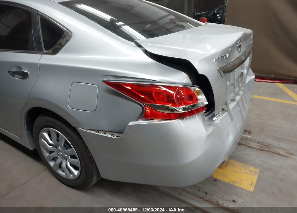 2015 NISSAN ALTIMA 2.5/2.5 S/2.5 SL/2.5 SV VIN: 1N4AL3AP5FC441709