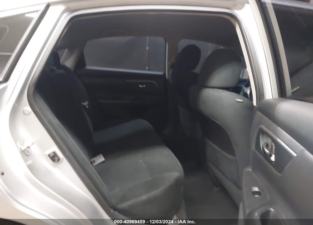 2015 NISSAN ALTIMA 2.5/2.5 S/2.5 SL/2.5 SV VIN: 1N4AL3AP5FC441709