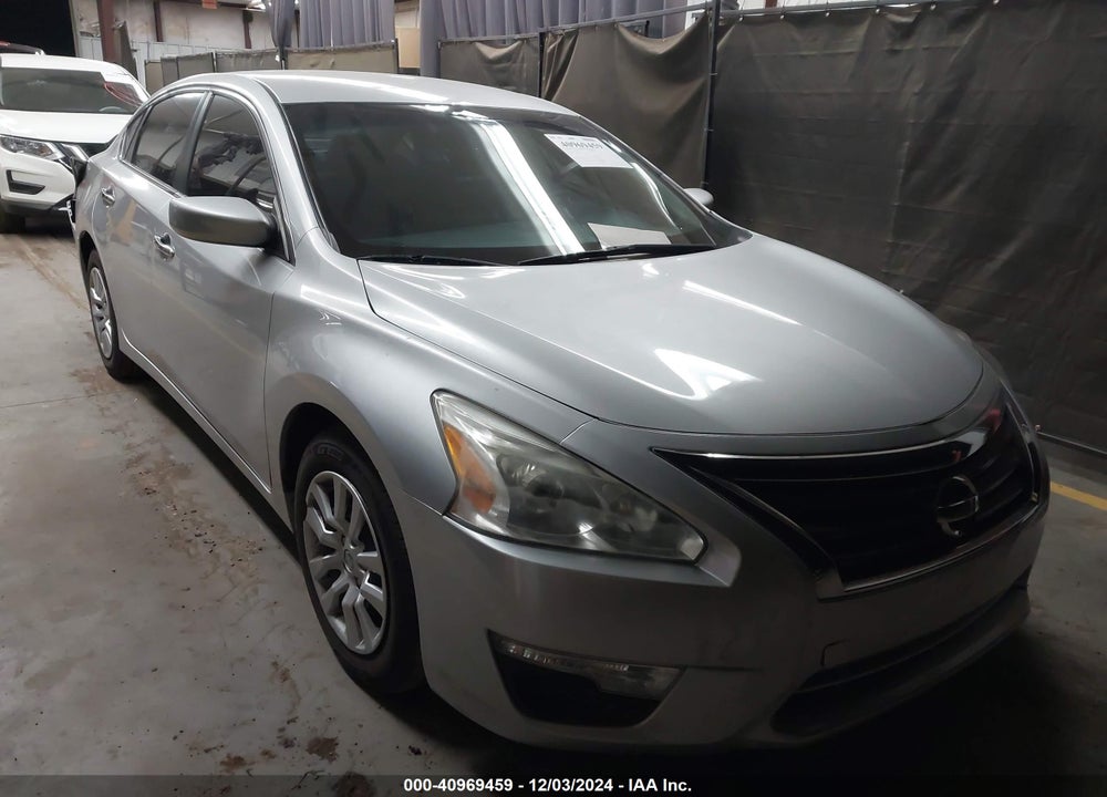2015 NISSAN ALTIMA 2.5/2.5 S/2.5 SL/2.5 SV VIN: 1N4AL3AP5FC441709