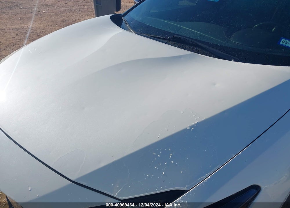 2020 NISSAN MAXIMA VIN: 1N4AA6EVXLC365710