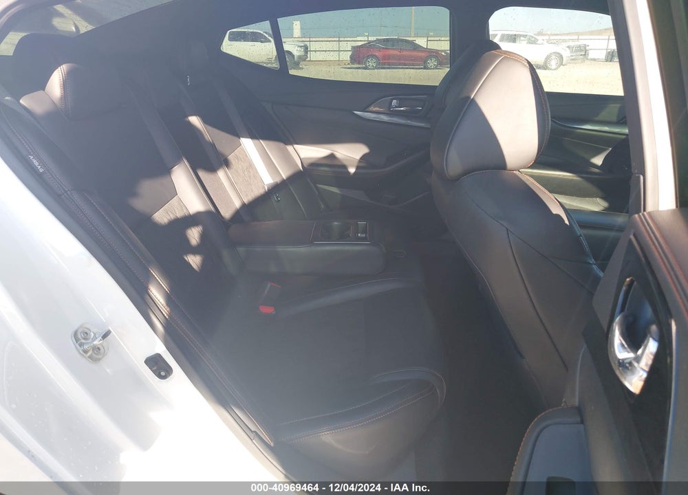 2020 NISSAN MAXIMA VIN: 1N4AA6EVXLC365710