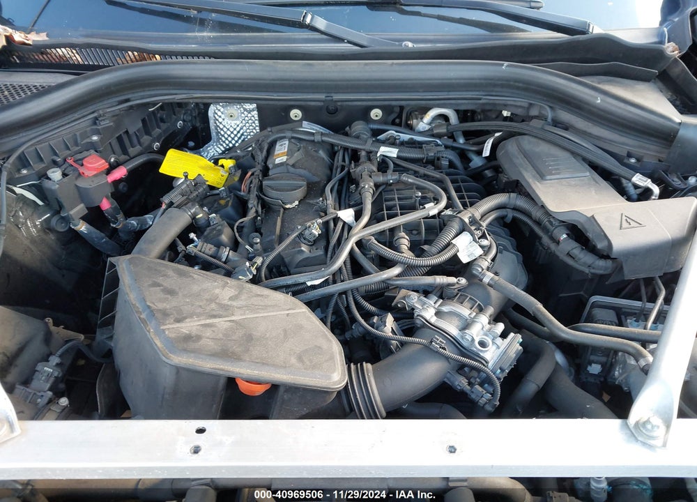 2019 BMW X3 XDRIVE30I VIN: 5UXTR9C55KLD98162