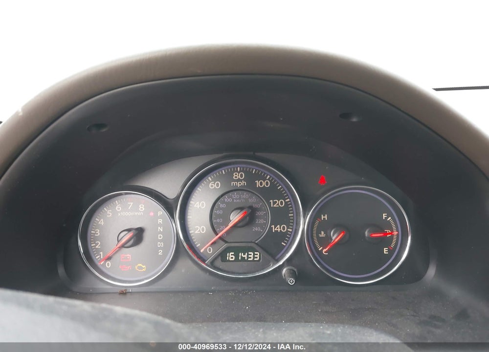 2004 HONDA CIVIC EX VIN: 2HGES26734H516386
