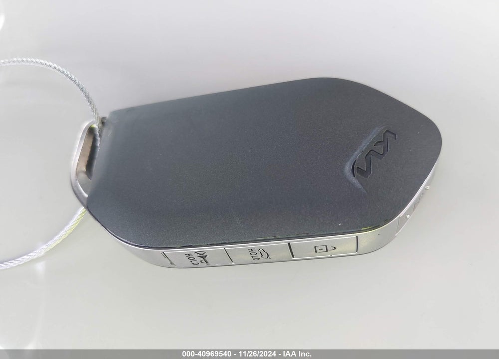 2025 KIA K5 GT LINE VIN: KNAG64J77S5275626