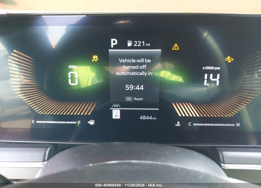 2025 KIA K5 GT LINE VIN: KNAG64J77S5275626