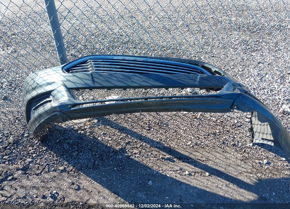 2016 FORD FUSION SE VIN: 3FA6P0H79GR200463