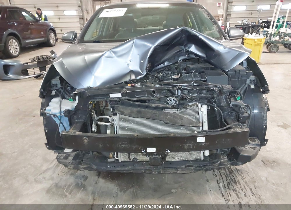 2020 KIA RIO S VIN: 3KPA24ADXLE303483