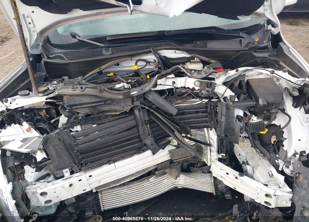 2022 BUICK ENCORE GX FWD SELECT VIN: KL4MMDS29NB140209