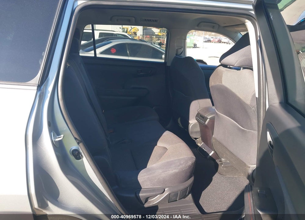 2020 TOYOTA HIGHLANDER LE VIN: 5TDZZRAHXLS015158