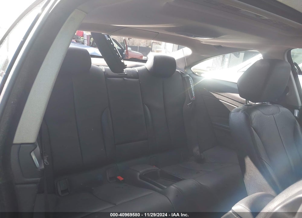 2015 BMW 428I XDRIVE VIN: WBA3N9C50FK248298