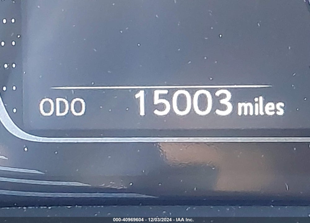 2021 LEXUS ES 350 VIN: 58ADZ1B16MU098067