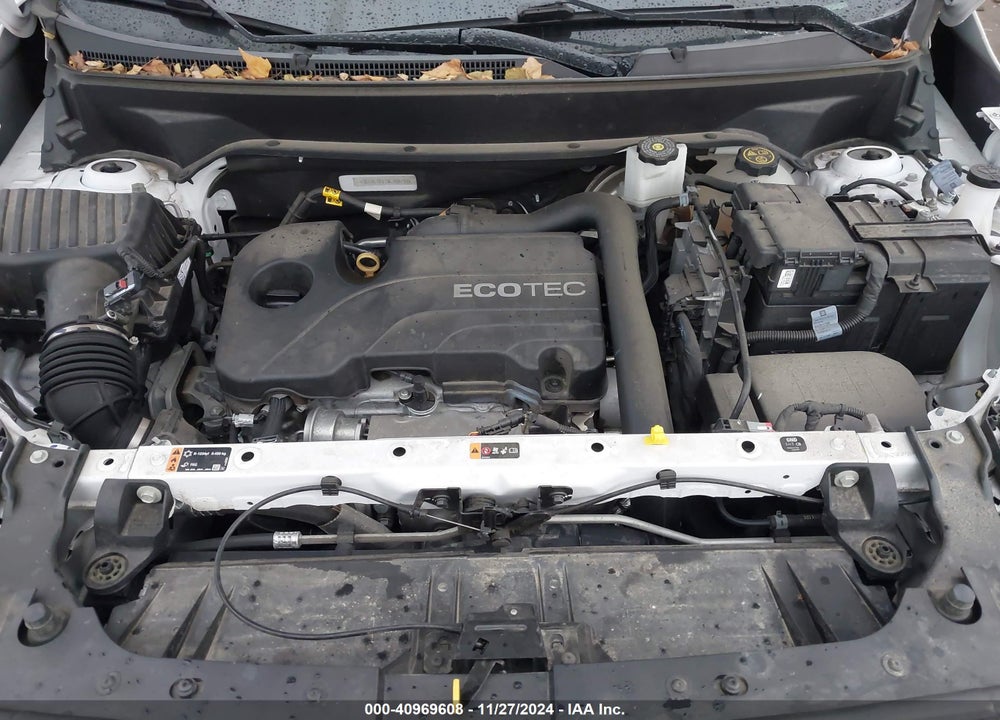 2021 GMC TERRAIN AWD SLE VIN: 3GKALTEV1ML304131