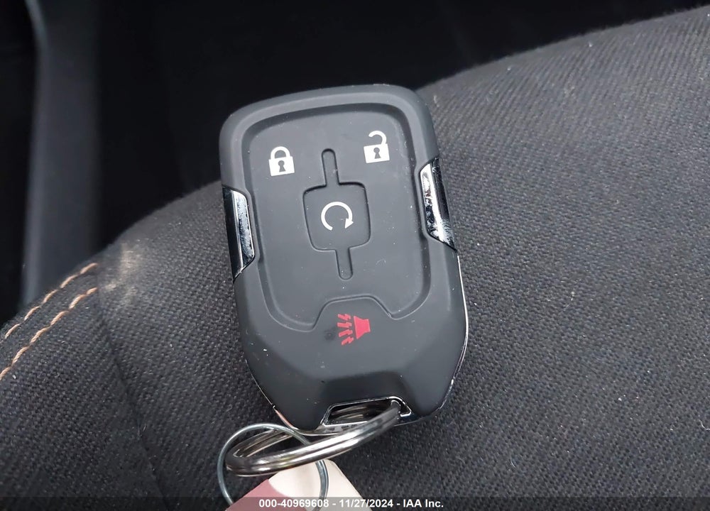 2021 GMC TERRAIN AWD SLE VIN: 3GKALTEV1ML304131