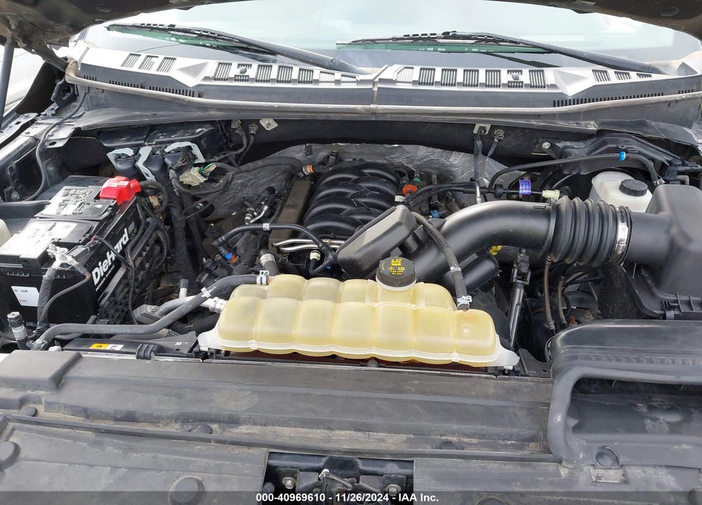 2019 FORD F-150 XLT VIN: 1FTEW1E57KKC89688