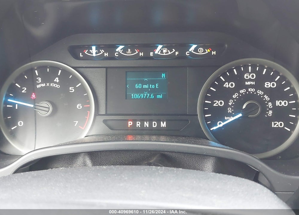 2019 FORD F-150 XLT VIN: 1FTEW1E57KKC89688