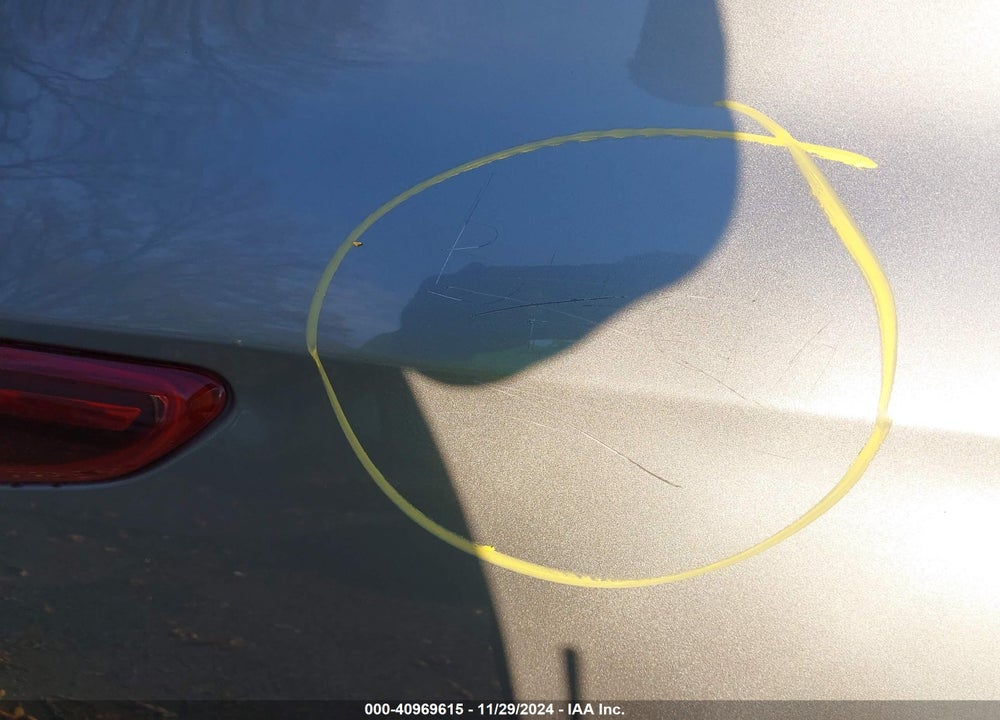 2021 HYUNDAI ACCENT SE VIN: 3KPC24A67ME138987