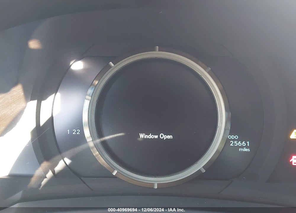 2017 LEXUS IS 350 VIN: JTHBE1D21H5029452